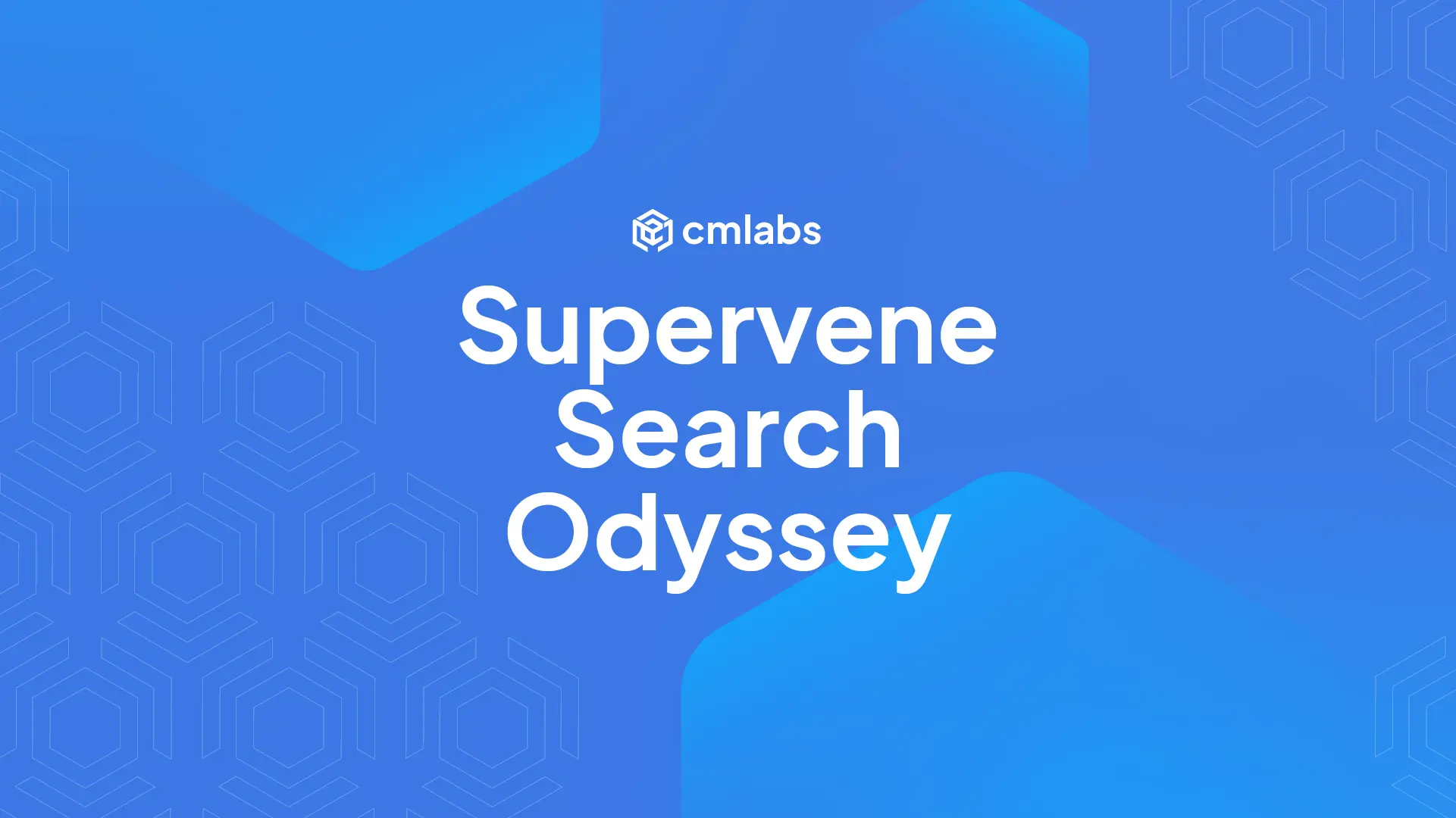 <p><strong>Level Up Your Organic Presence with </strong><span style="color:#1F95F5;"><strong>SEO Services by cmlabs</strong></span></p>
