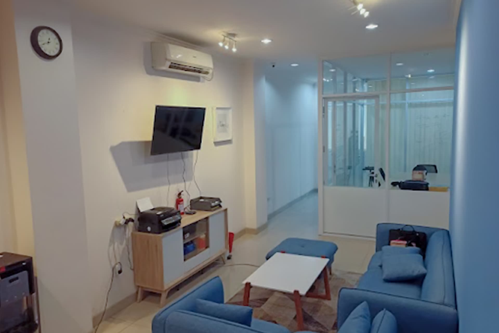 jakarta office