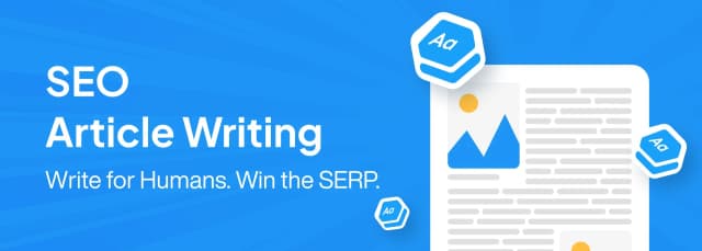 Expert Writing