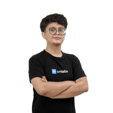 Haekal Ammarasyad