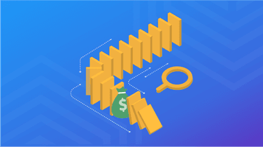 Financial Risk on Google SEO Experiment