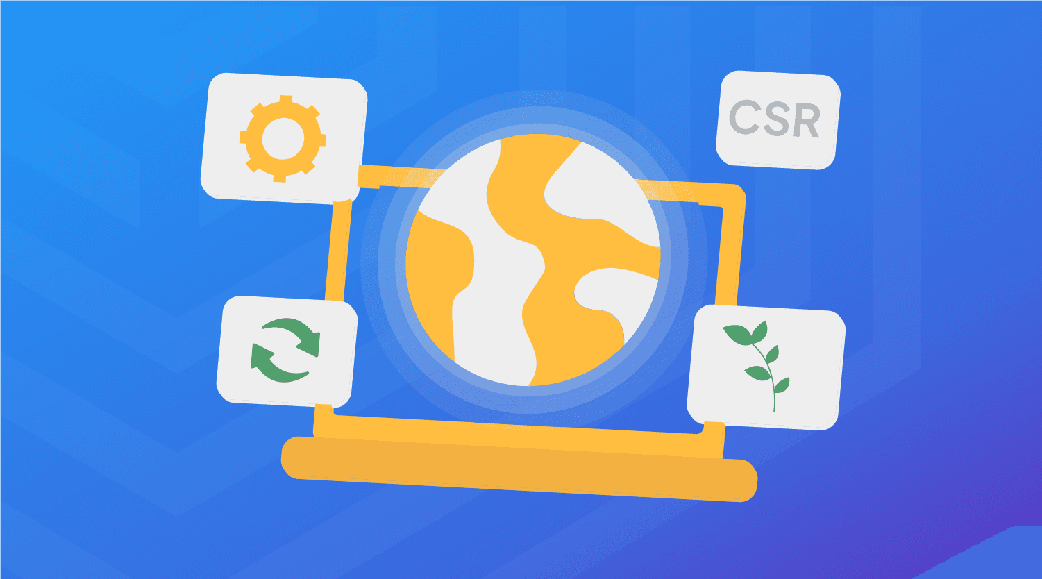 SEO Activities to Help CSR Image Cover