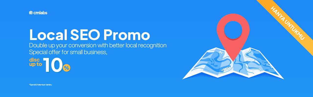 Local SEO Image Cover
