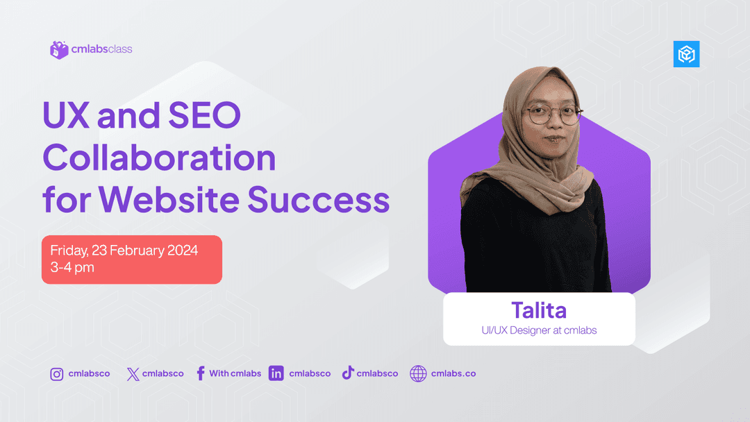UX and SEO Collaboration for Website Success