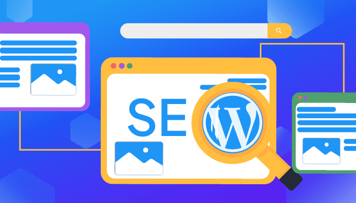 Effective WordPress SEO: A Complete Guide Image Cover