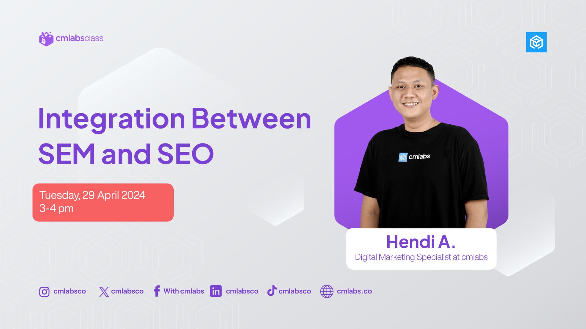 Integration Between SEM and SEO