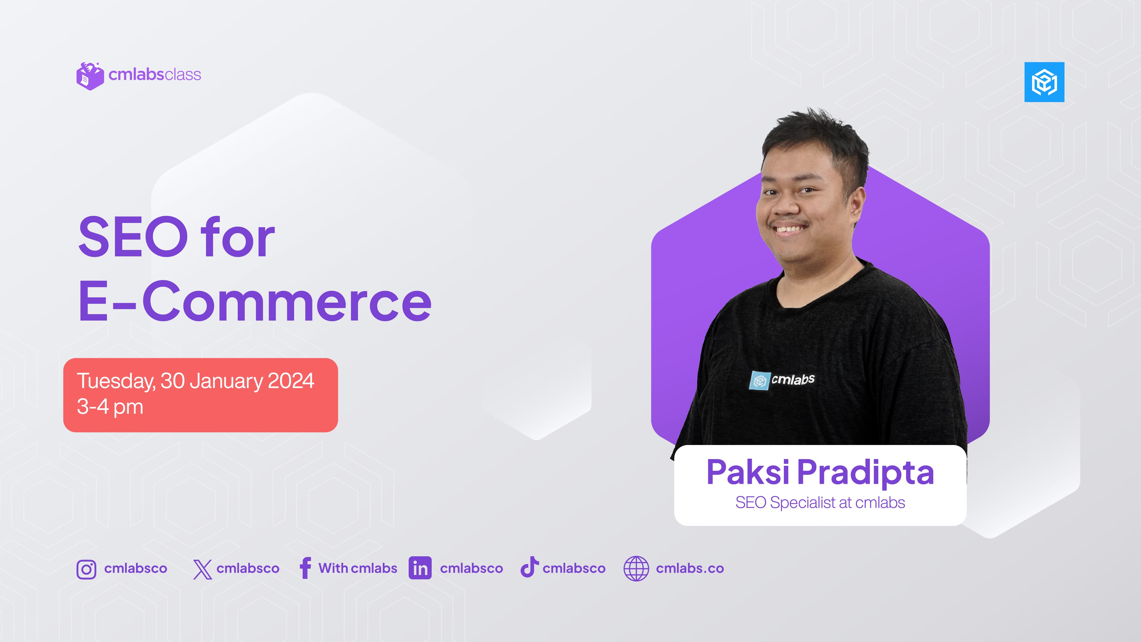 SEO for E-Commerce