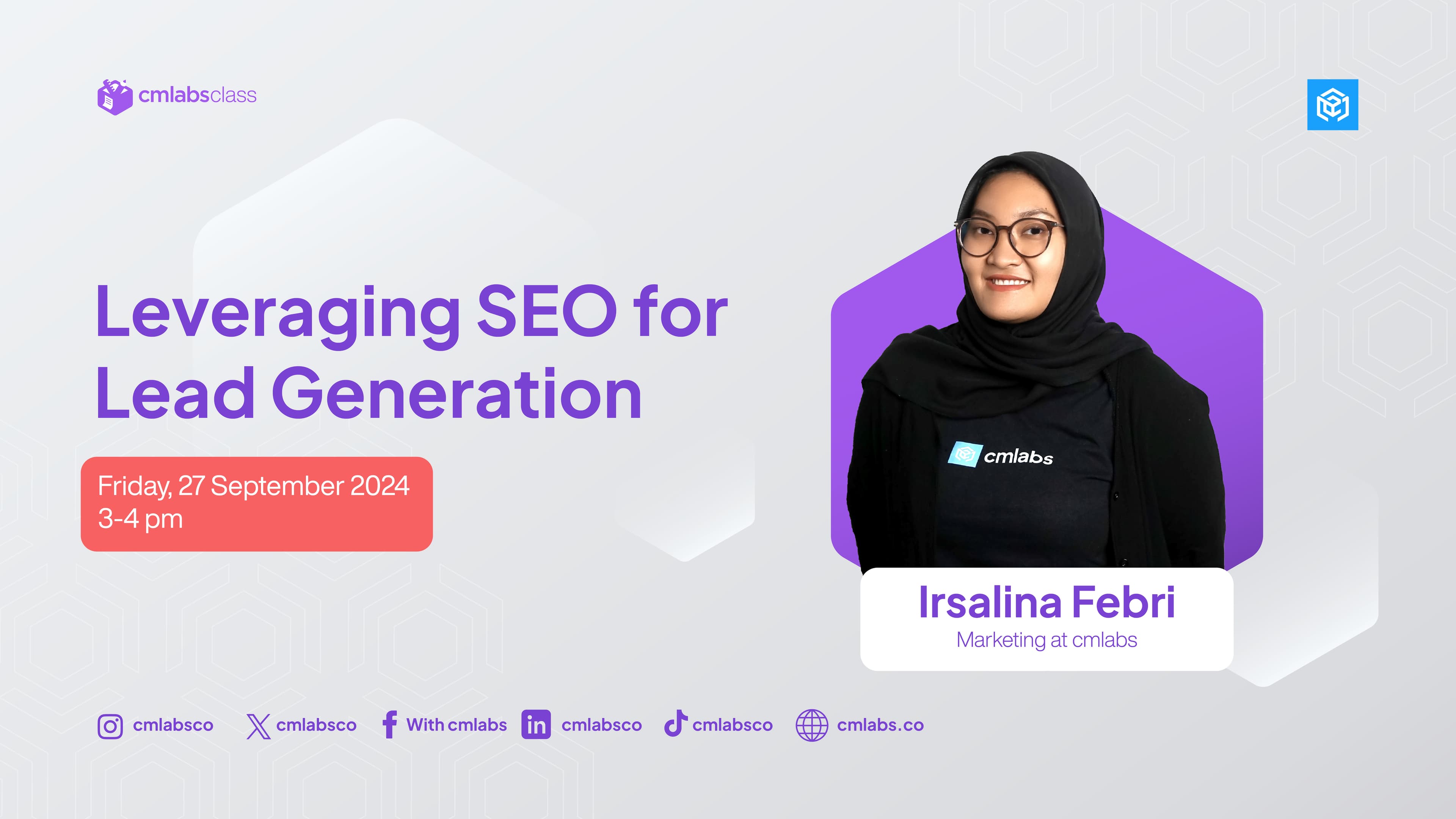 Leveraging SEO for Lead Generation