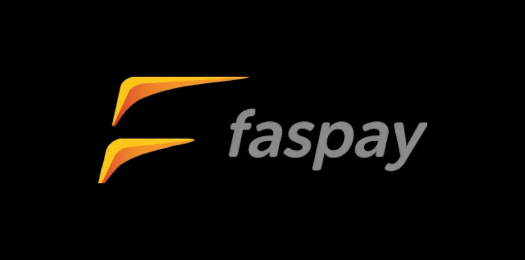 Faspay logo