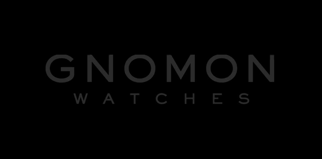 Gnomon Watches logo
