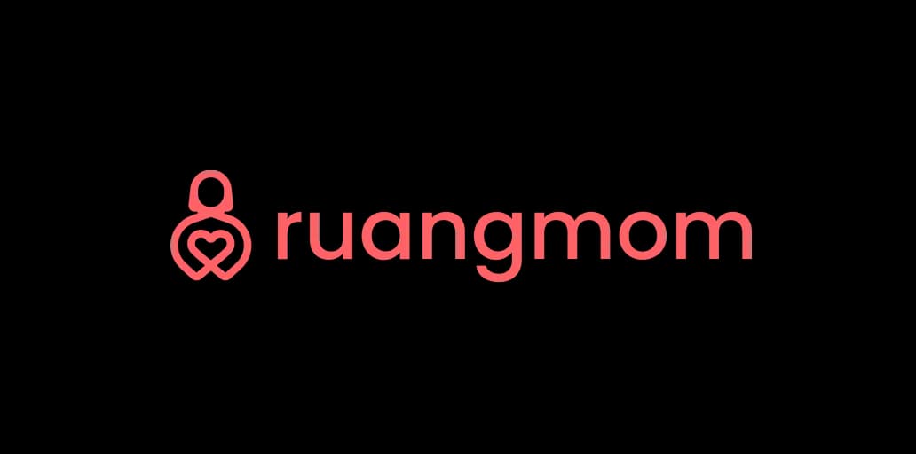Ruangmom logo