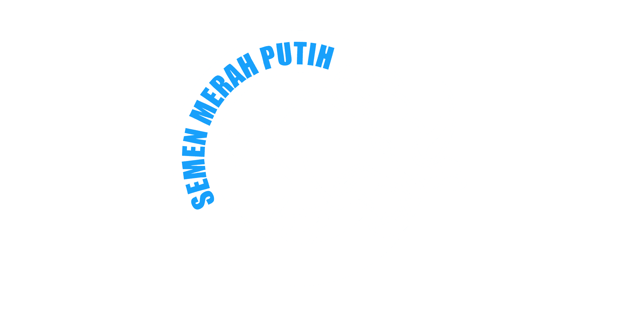 Logo Semen Merah Putih