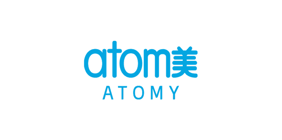 Logo Atom