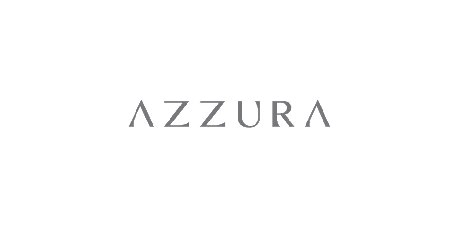 Logo Azzura