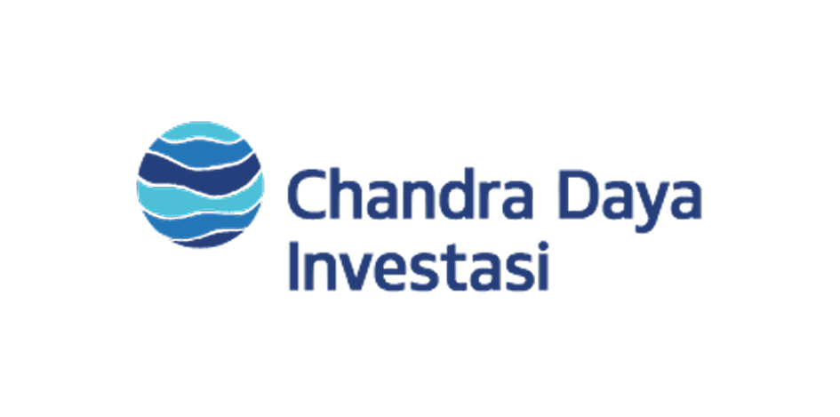 Logo Chandra Daya Investasi