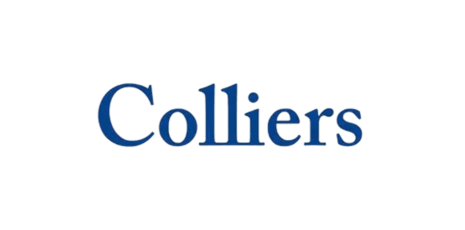 Logo Colliers