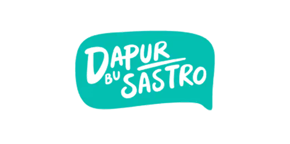 Logo Dapur Bu Sastro