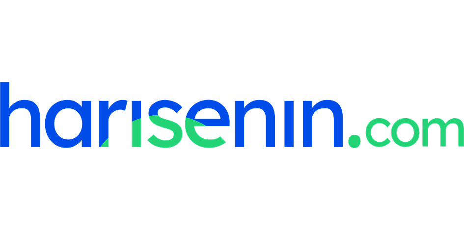 Logo Harisenin