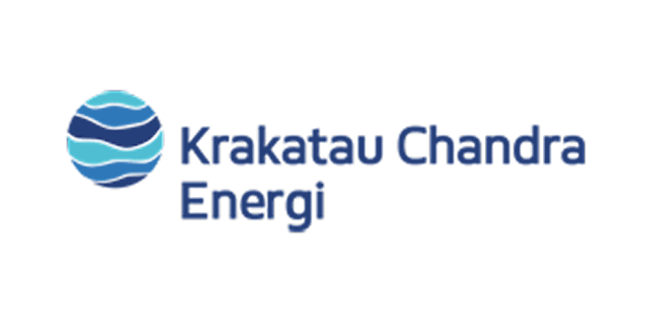 Logo Krakatau Chandra Energi