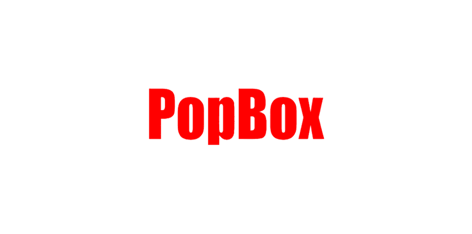 Logo Popbox