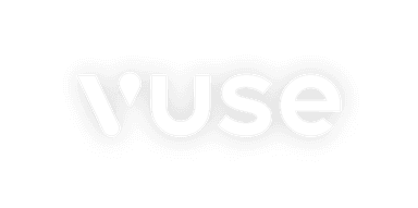 Logo VUSE