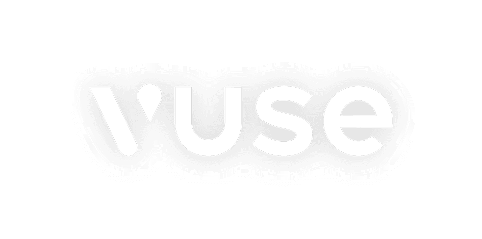 Logo VUSE