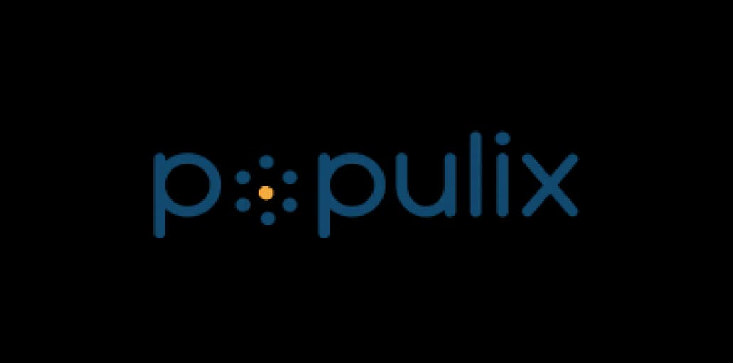Logo Populix