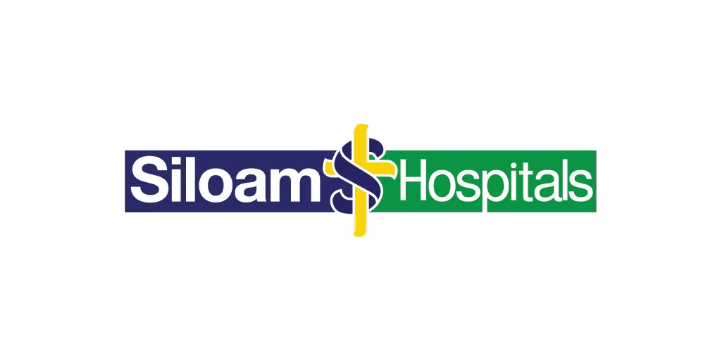 Logo Siloam