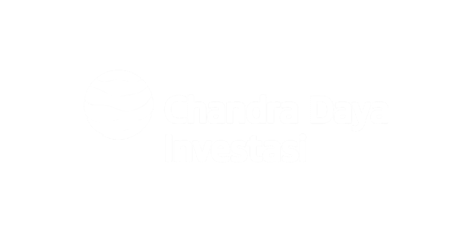 Logo Chandra Daya Investasi
