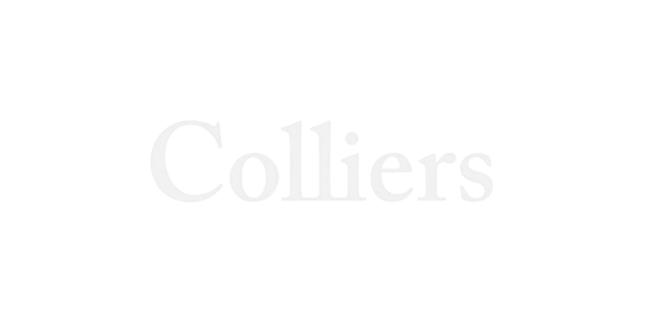 Logo Colliers
