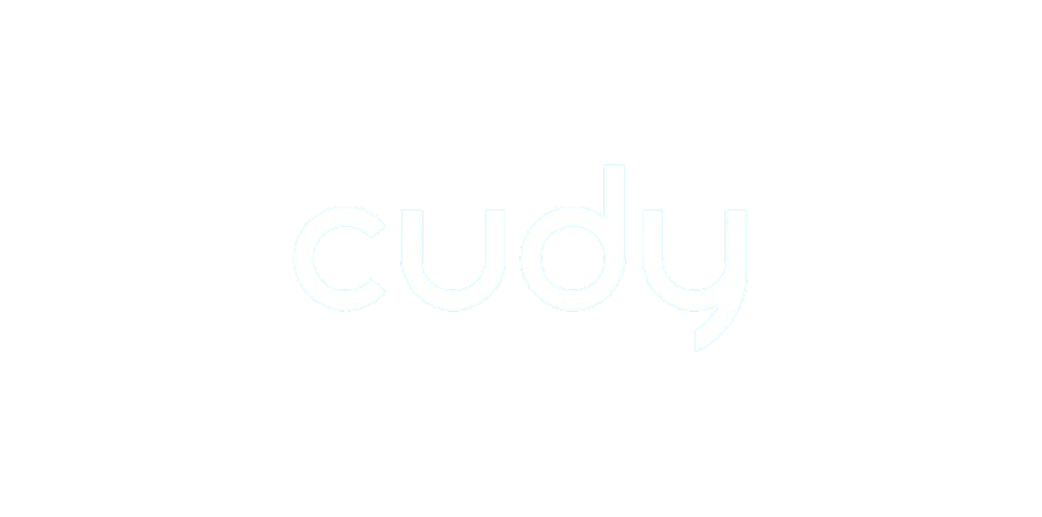 Logo Cudy