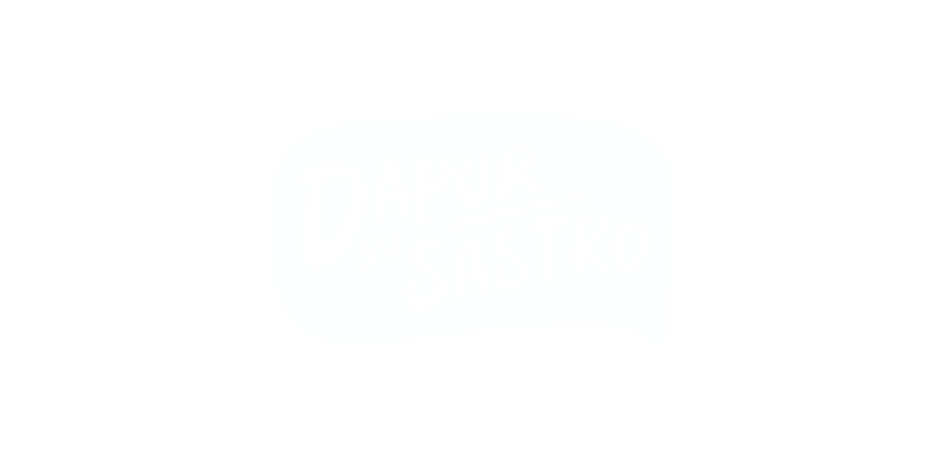 Logo Dapur Bu Sastro