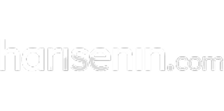 Logo Harisenin