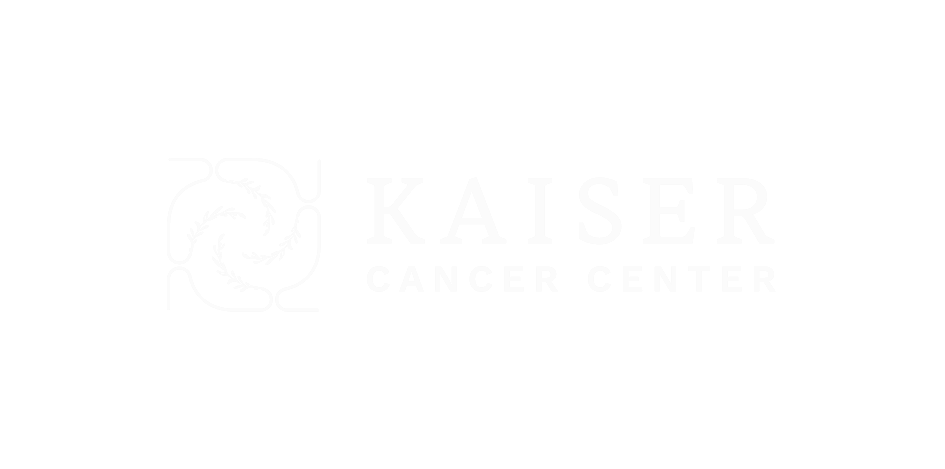 Logo Kaiser Cancer Center