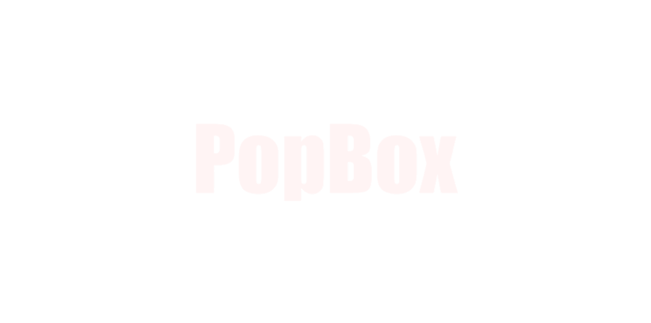 Logo Popbox