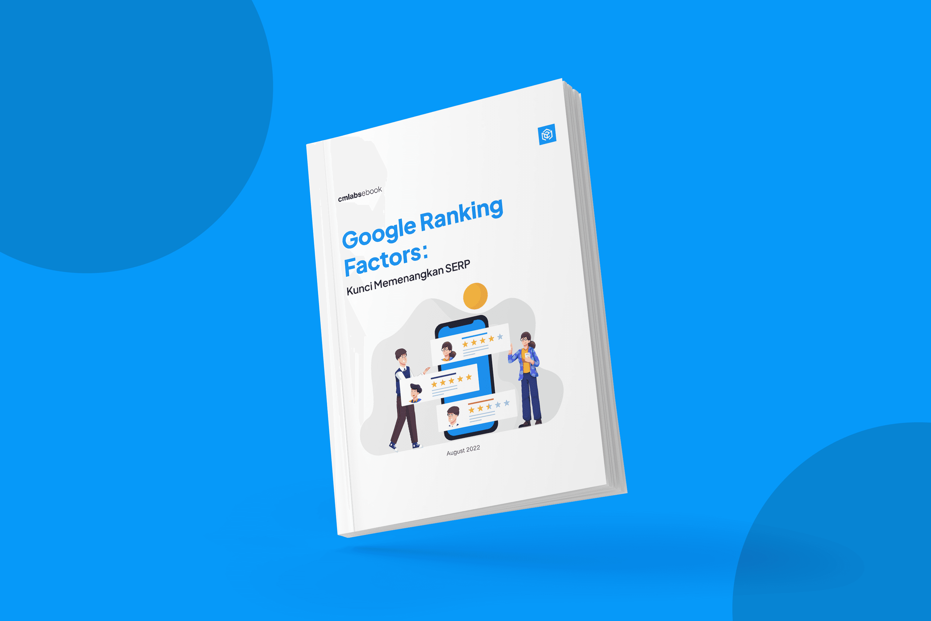 Google Ranking Factors: Kunci Memenangkan SERP