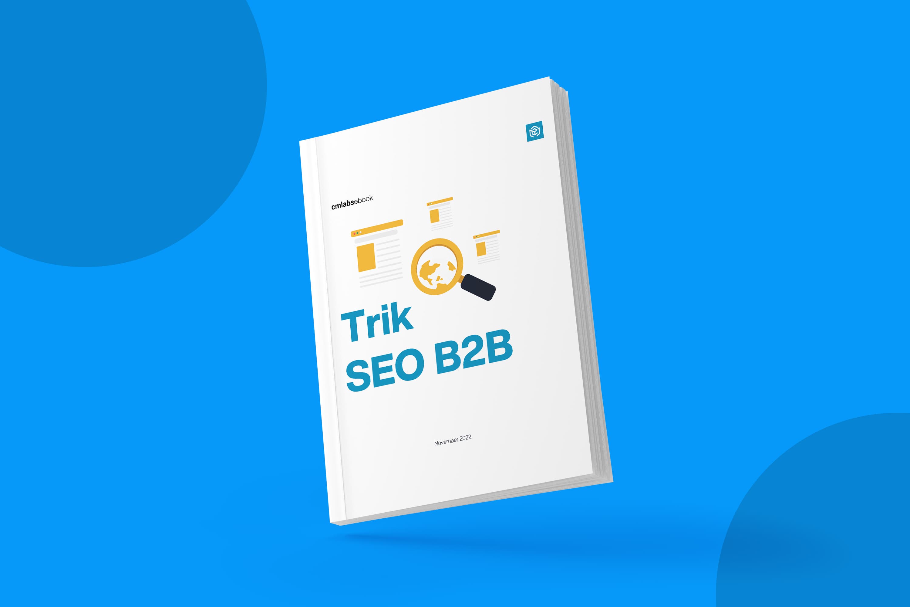 Trik SEO B2B Marketing