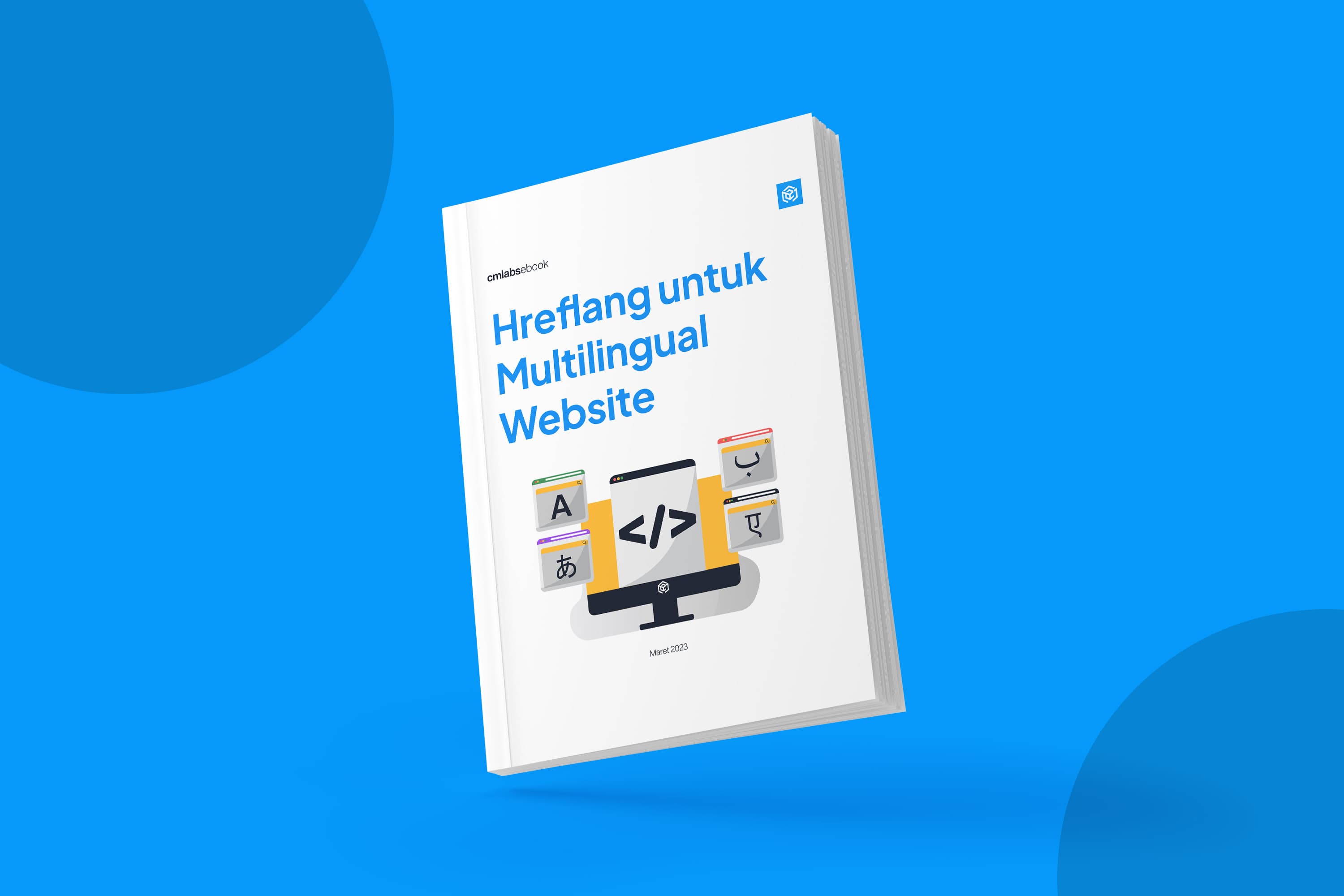 Hreflang untuk Multilingual Website