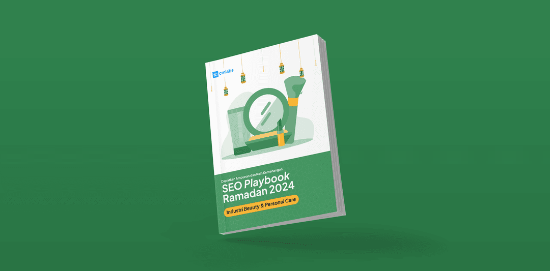 SEO Playbook Ramadan 2024 - Beauty & Personal Care