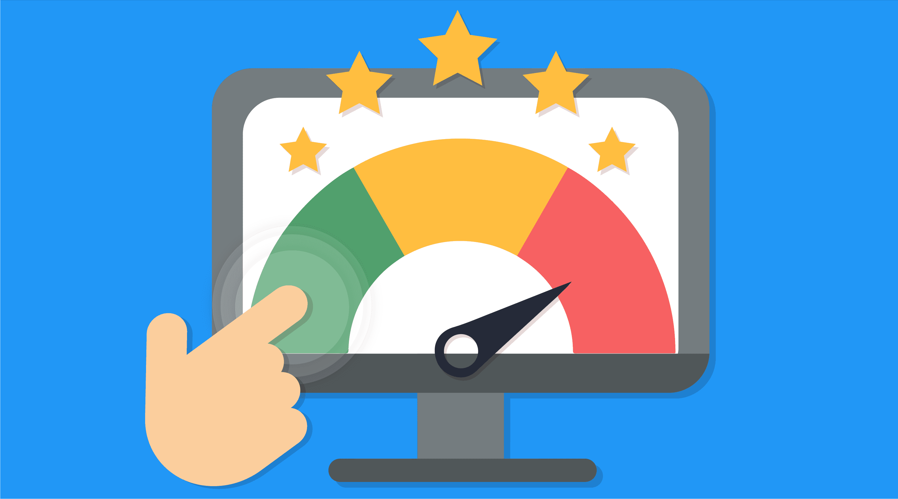 Peran Page Experience pada Performa SEO Website