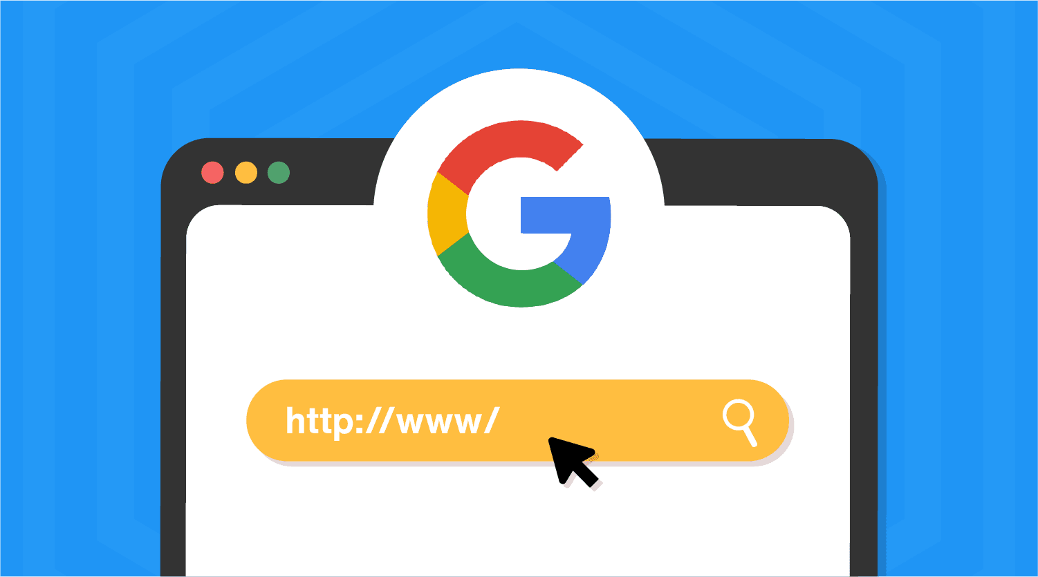 The Updated Google URL Structure Guideline