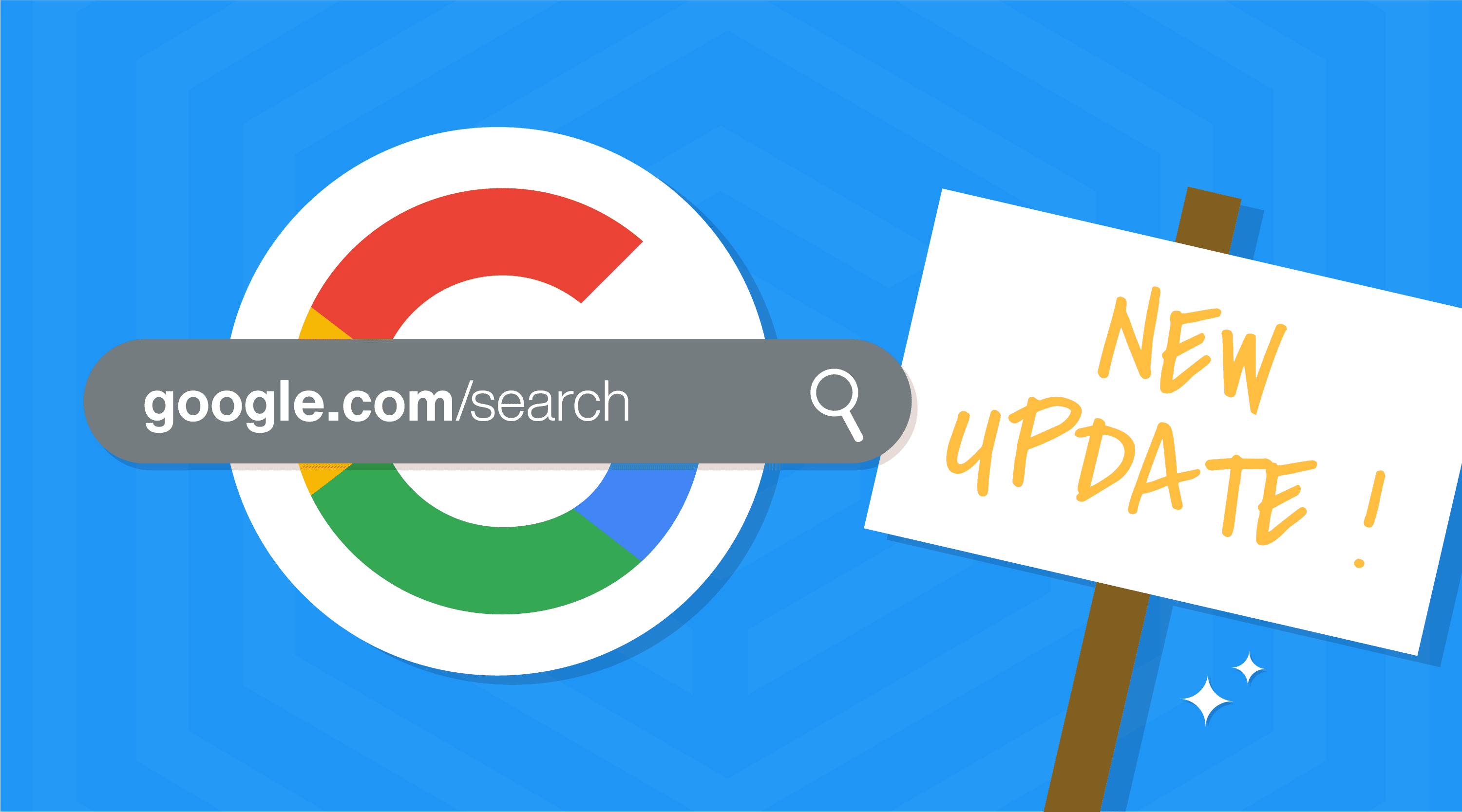Google Updates The Search Settings Interface