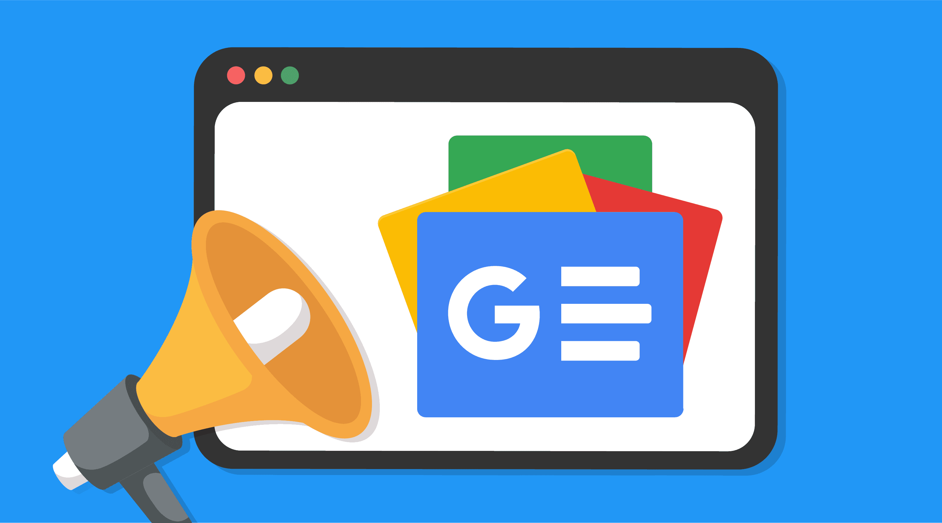 Google News Showcase - Feature, Benefit, & The Impact