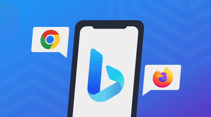 Bing Chat Update: Browser Access