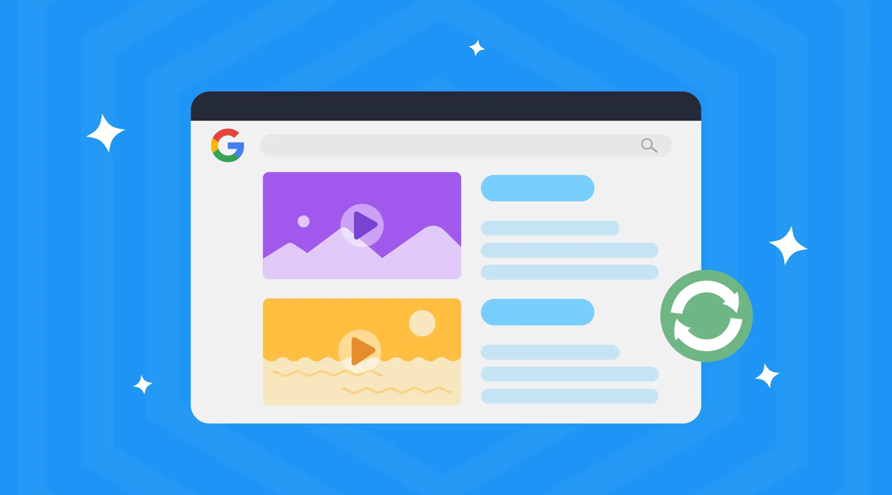 Google Perbarui Panduan Data Terstruktur Video