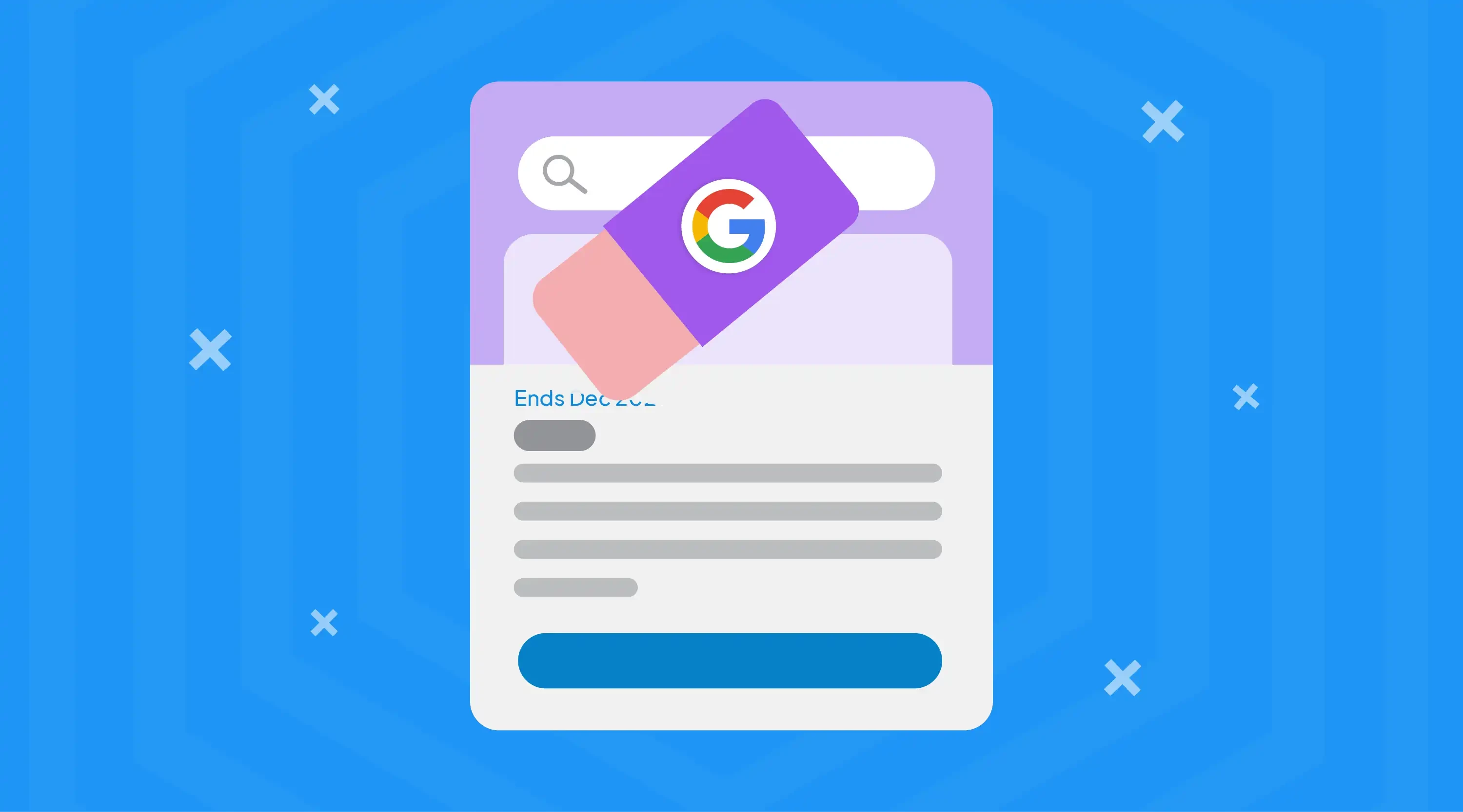 Google Hapuskan End Date dari SGE