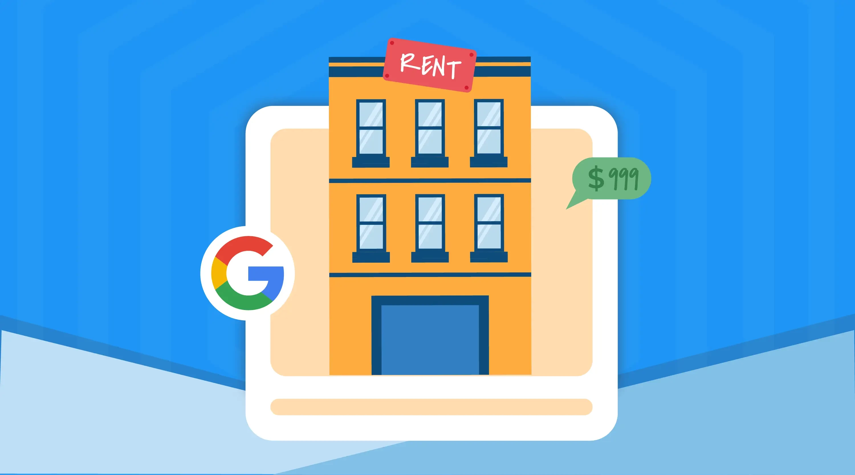 Google Adds Markup for Vacation Rental Listing