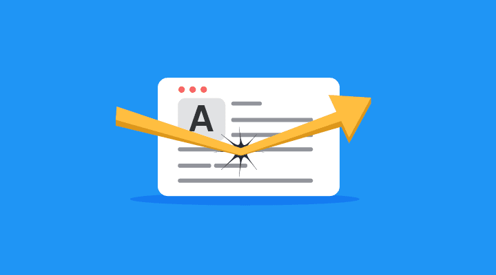 Memahami Bounce Rate Dan Cara Memperbaikinya Image Cover