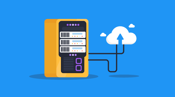Guide to Reducing Server Response Times (TTFB) Image Cover