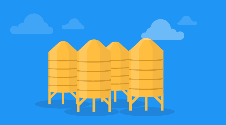 A Guide to Silo Structure Image Cover